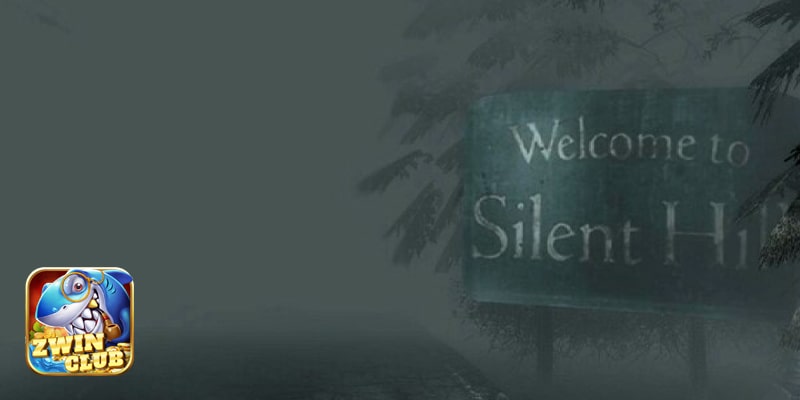 Silent Hill Remake